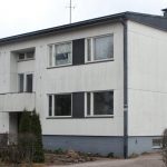 Ilmavesilämpö, Salo Salonkatu