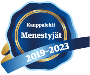 Kauppalehti Menestyjät 2019-2023