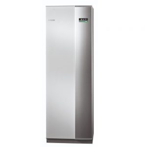 Nibe F1255 maalämpöpumppu