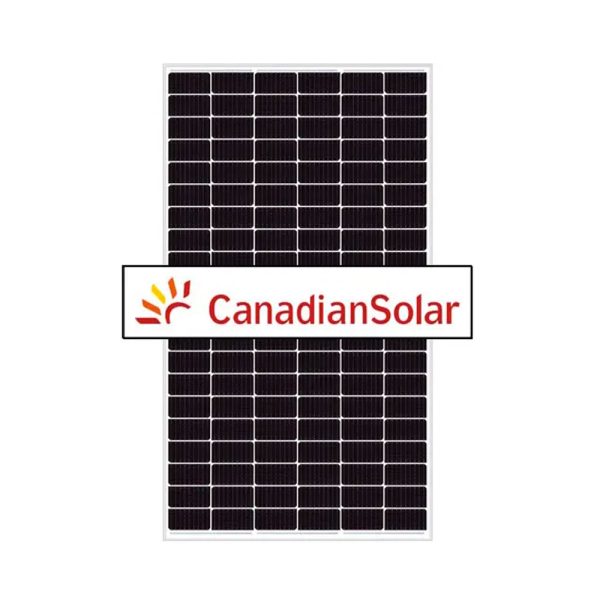 Canadian Solar aurinkopaneeli
