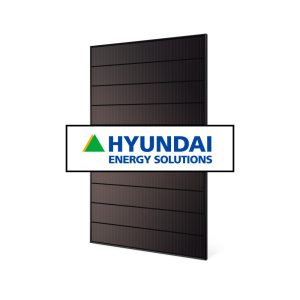 Hyundai aurinkopaneeli