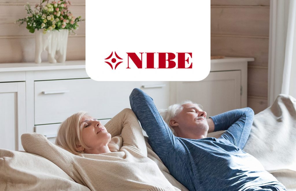 Nibe webinaari