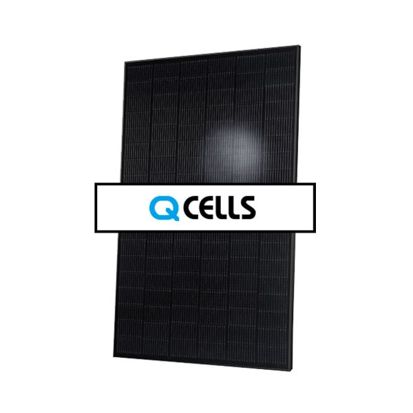 Q-cells aurinkopaneeli