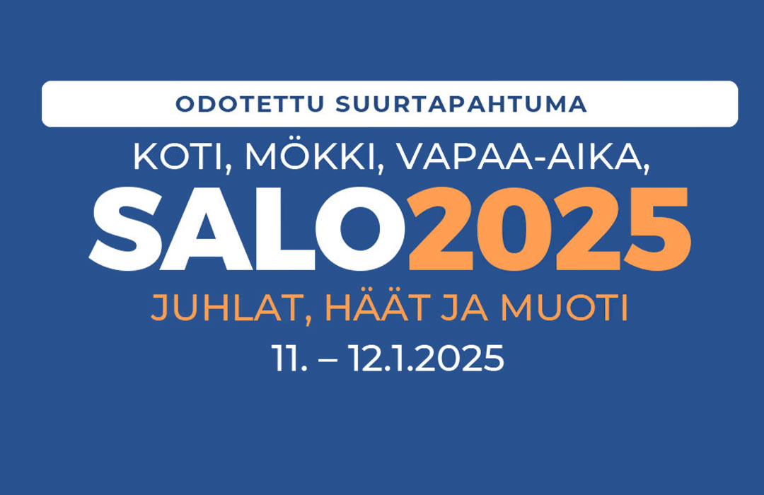 Salo 2025