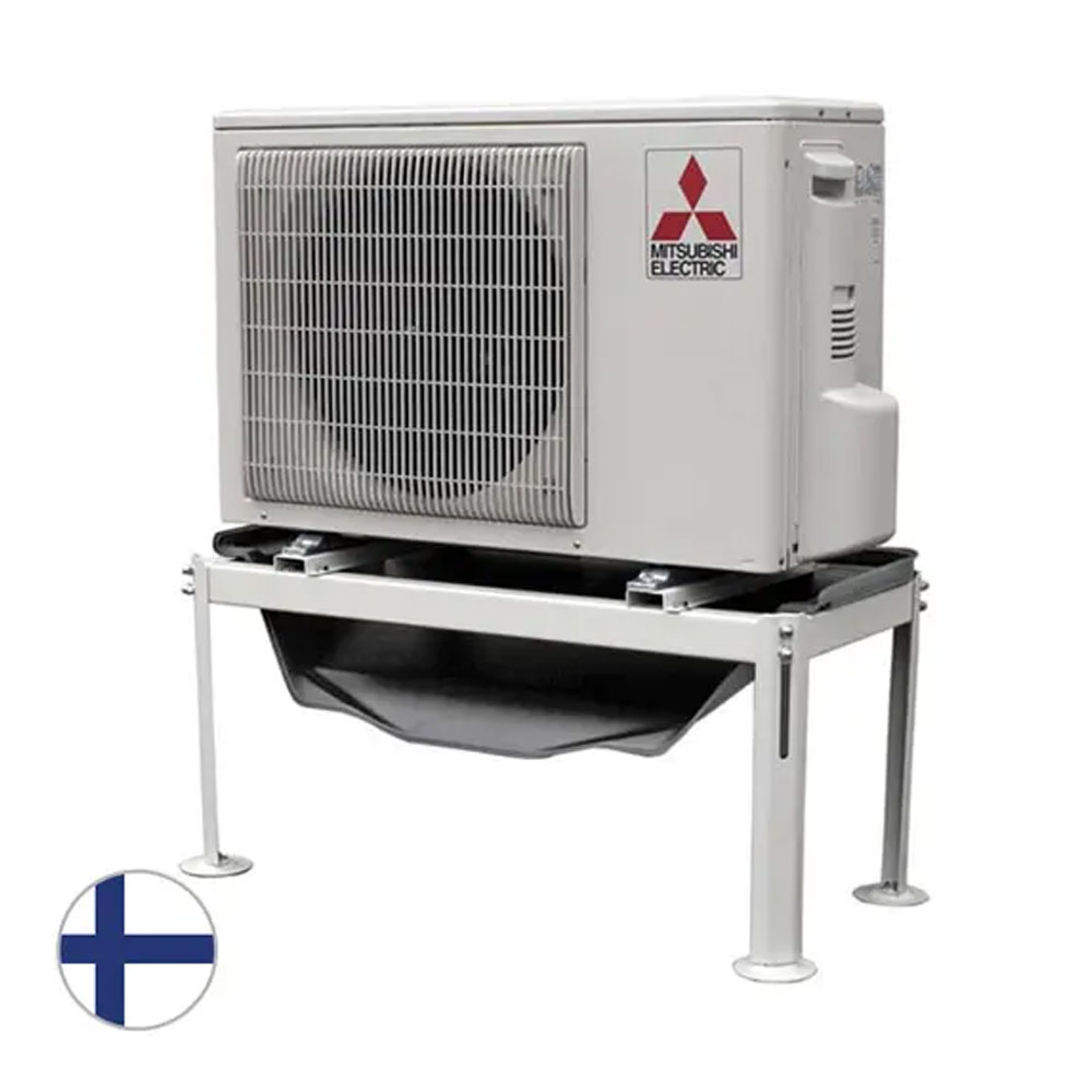 Sulatusvedenohjaimet ilmalämpöpumpuille